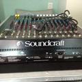 Альбом - Продам мікшерний пульт Soundcraft Spirit M-8